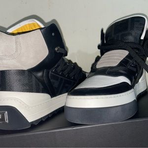 Fendi Shoes